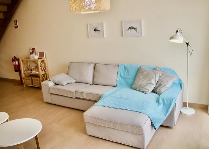 Apartamento Do Lagar