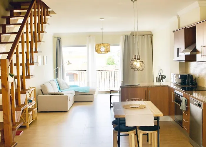 Apartamento Do Lagar