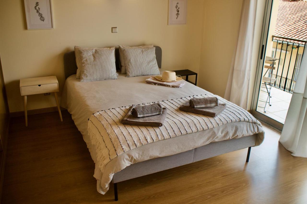 Apartment Do Lagar Algoz