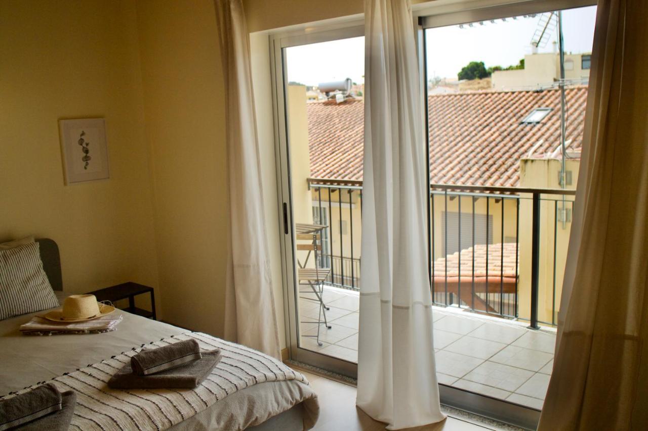 Apartment Do Lagar Algoz