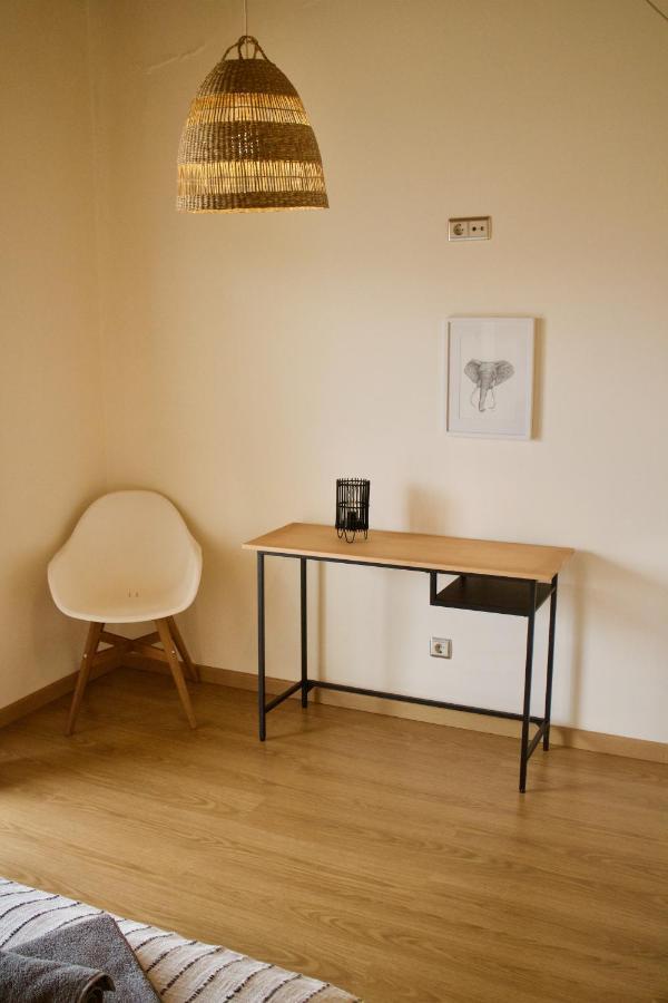 Do Lagar Apartment *