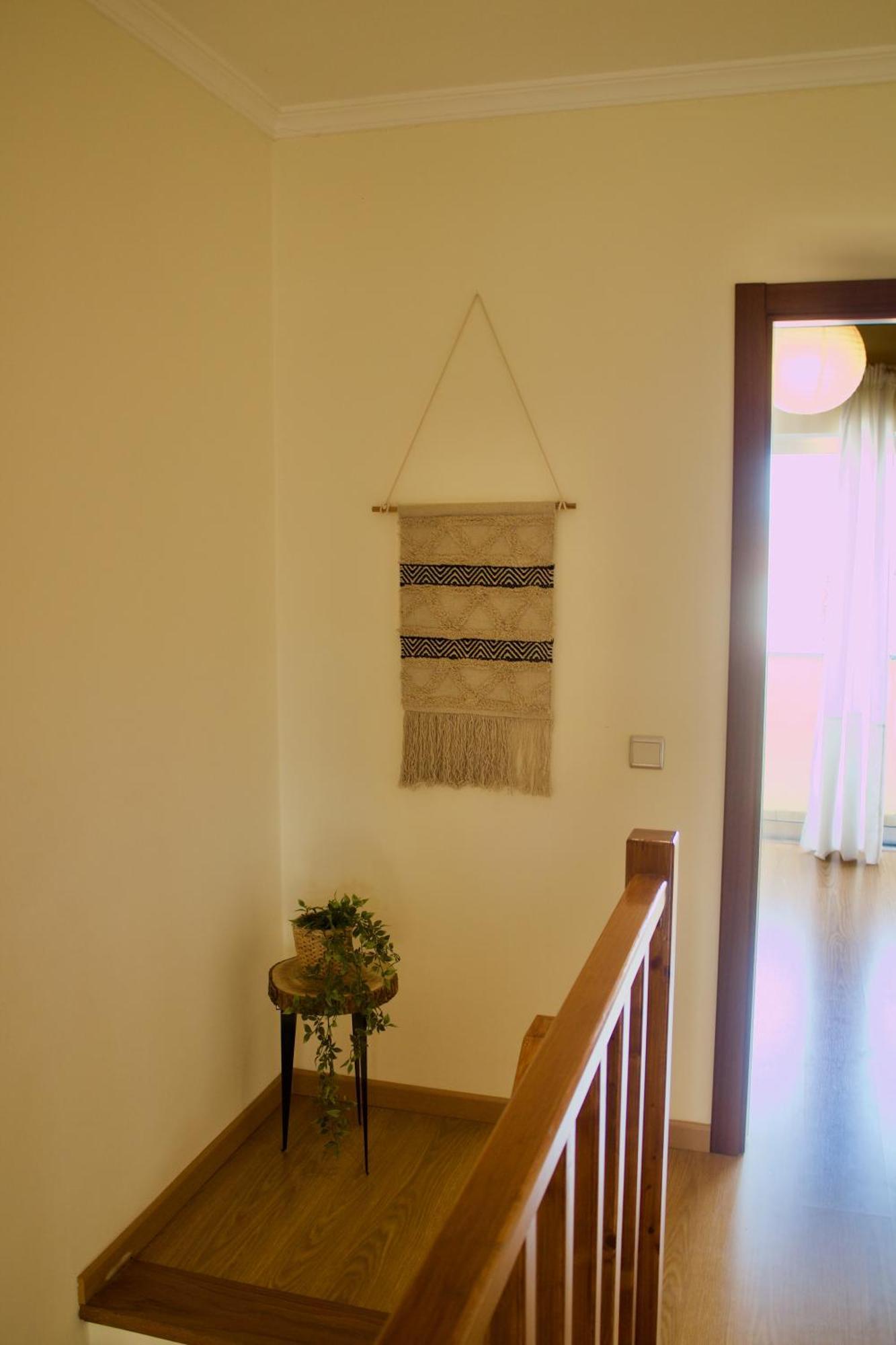 Apartment Do Lagar *