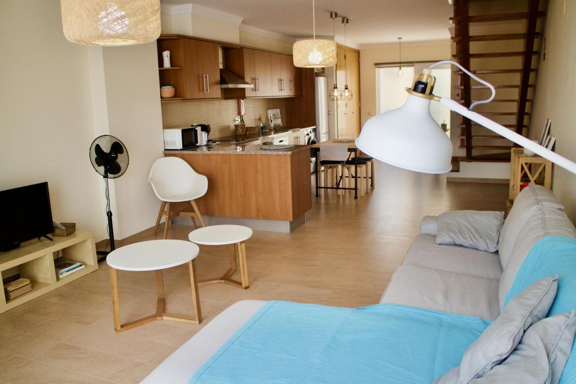 Apartment Do Lagar Algoz