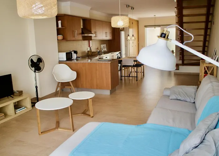 Apartamento Do Lagar