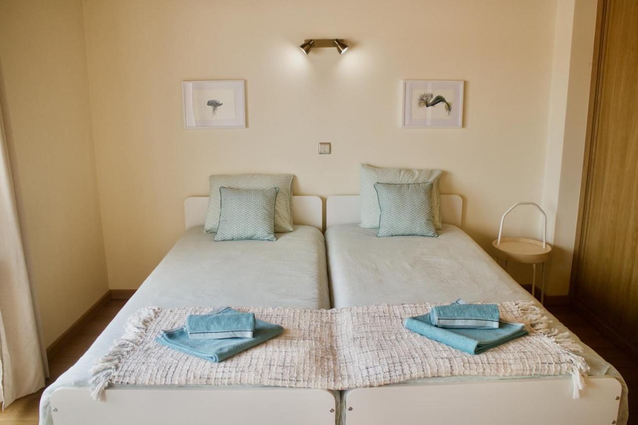 Do Lagar Apartment *